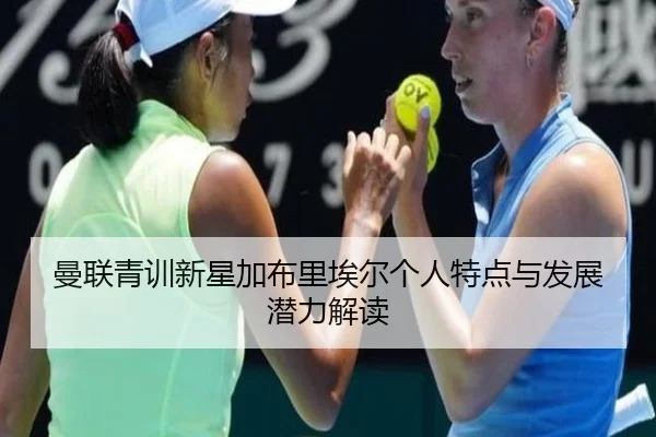 曼联青训新星加布里埃尔个人特点与发展潜力解读 - haixing